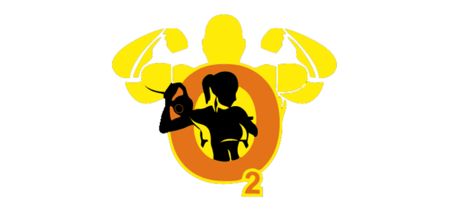 Oxygen gym